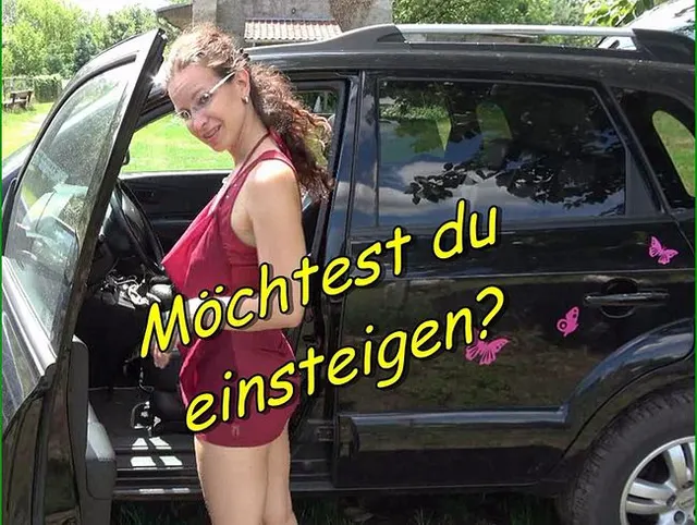 ParkplatzLuder - Möchtest du einsteigen?