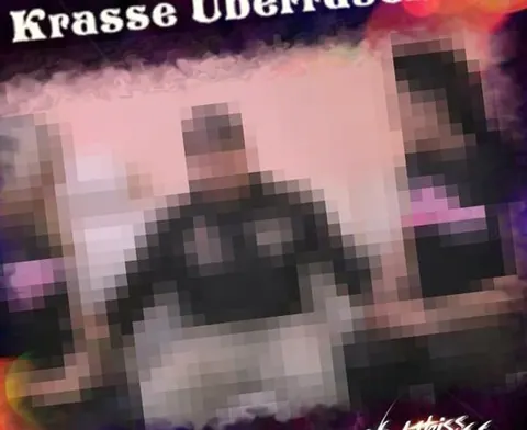 Krasse Überraschung * Spermaeklat!!!
