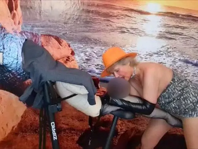 Du und ich lieben es