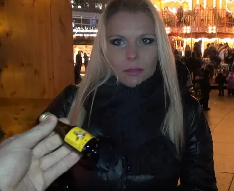 WARNUNG vor diesem Weihnachtsmarkt Wixer!