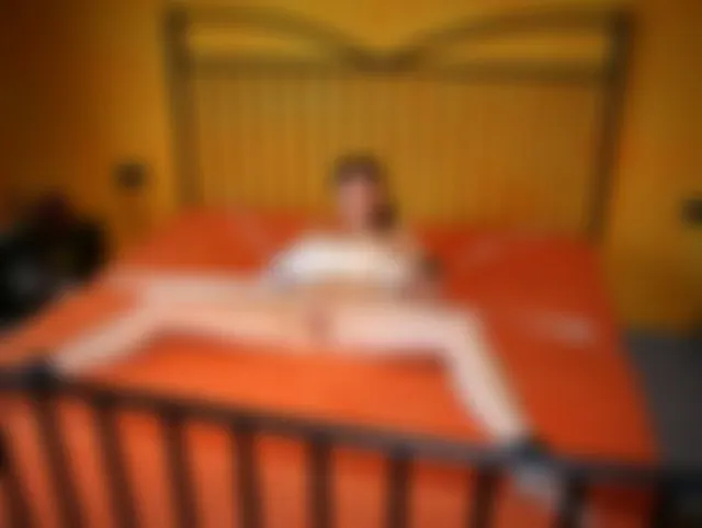 FIXIERUNG  BDSM
