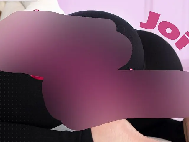 JOI Arschfixiert Pt. 2