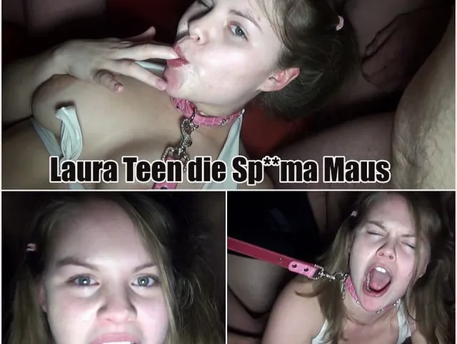 Teil 2 Erstmalig Laura Teen Privat Aufnahmen