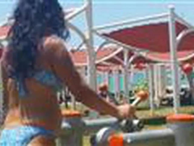 Derya in Antalya 3