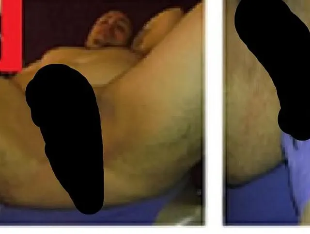 Anal gegeistert !
