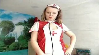 Geile Krankenschwester