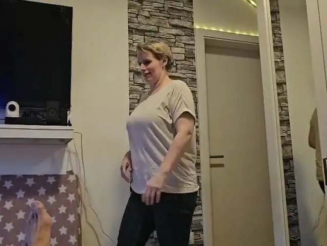 Wieder mal meinen Ex gefickt