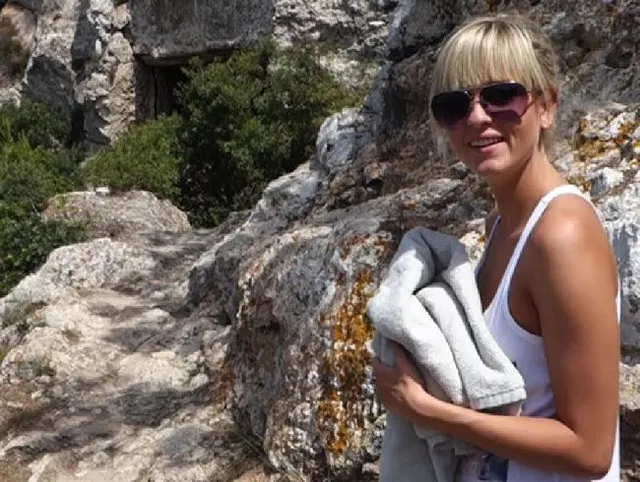 Krass! Arschfick in bekannter Pornohöhle!