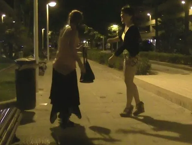 Public Piss Extrem
