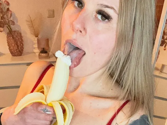 Unser Hot Creamy Valentinstags Doppel-Penetrations Date