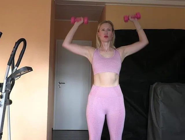 Cardio mal anders ;)