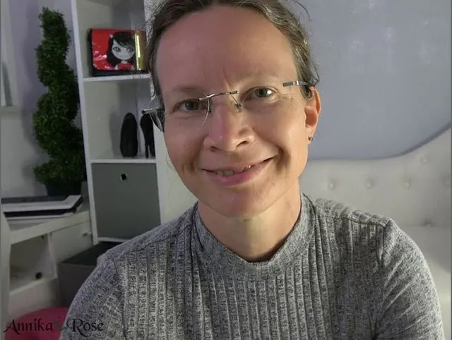Ich fick dich mit meinem StrapOn!