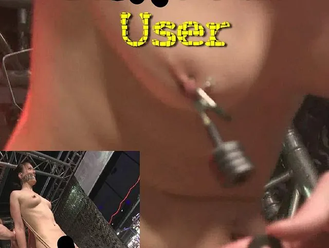 BDSM mit User 3