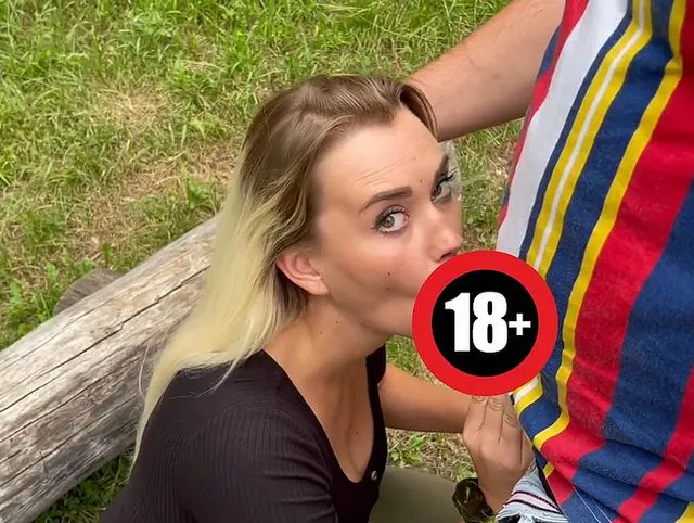 Blond & Dicke Titten! Das erste Best of LarissaBell!