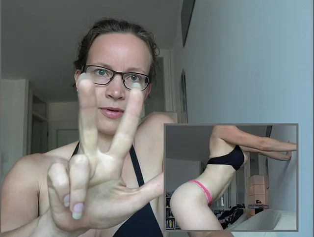 Deine Wichssanleitung
