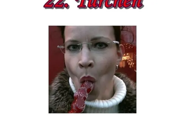22.Türchen ~ MarktBlasen