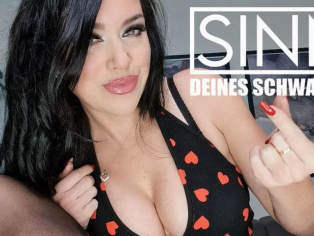 Der Sinn deines Schwanzes
