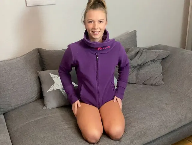 BENCHJACKE wurde voll eingesaut!