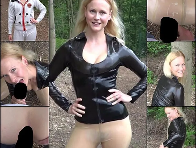 Public LATEX Fickdate an der A1!