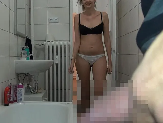 Unerfahrene Maus bläst mein Pissrohr