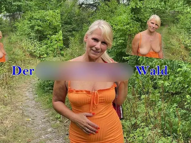 Der Blas und Wichs Wald
