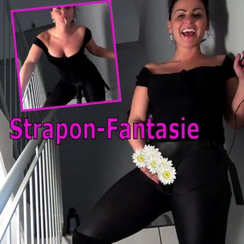 Strapon - Fantasie