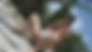 Öffentlich Masturbiert