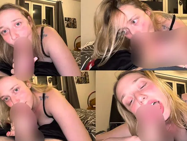 Blowjob zum Wochenende spritz geil ab!!