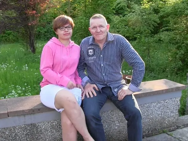 Hanni 18 will Sex 24cm Schwanz!!!!
