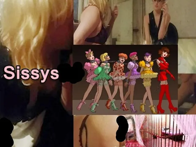 Sissyslut