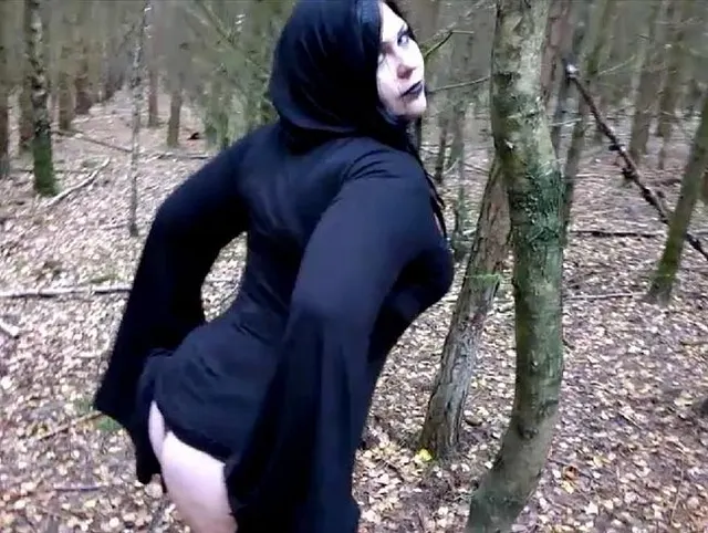 The Blair Bitch Project II