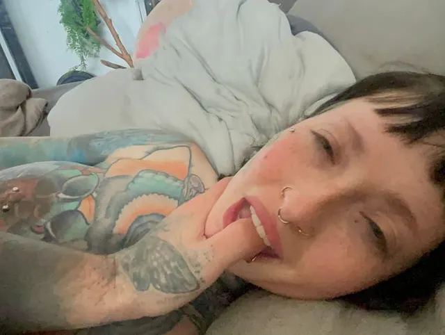 Super Intim! POV Sex zum anfassen!
