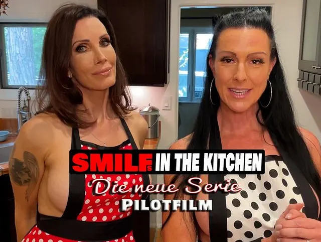 SMILFs in the kitchen. Pilotfilm zur neuen Serie