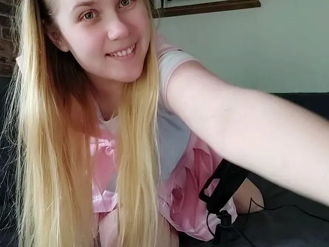 ASMR Selbstbefriedigung - Entspannung pur!
