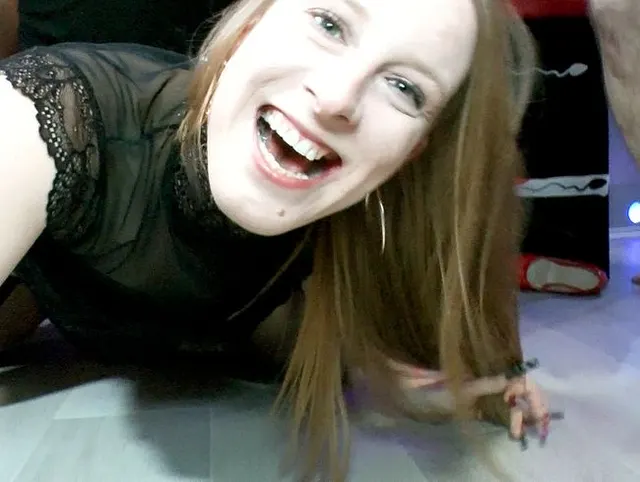 ICH WILL SCHWANGER WERDEN !!! Fickt mich alle dick - AO GANGBANG JEDER BESAMT MICH