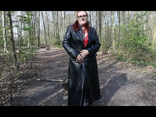Wenn man beim Shooting pinkeln muss dann muss es raus