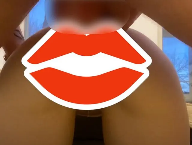Mel beim Anal, Tief in den Arsch (3)