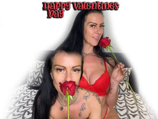 Happy Valentines Day