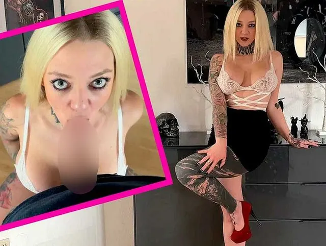 Bin ich deine perverse Traumfrau? Zum Feierabend stets AO zur Verfügung