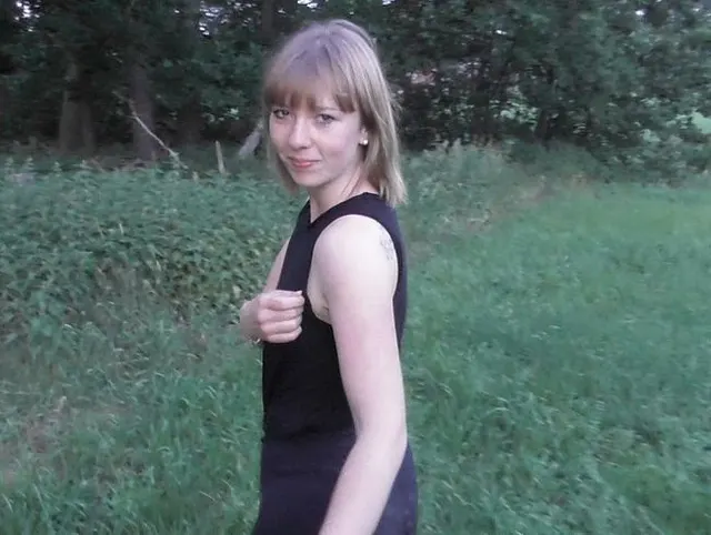 Wixxt du mir auf meine Reitstiefel?
