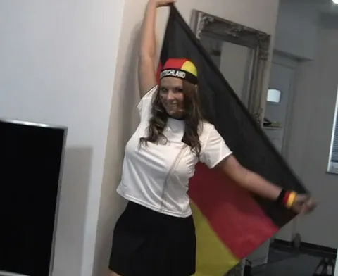DAS GLAUBST DU NICHT !!!