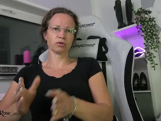 Ich bewerte dich, dann leite ich dich an