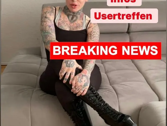 Breaking News !! Hier erfährst du wie es weitergeht