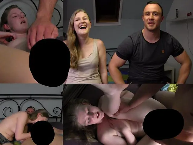 Girlfriendsex unter Teens!!!