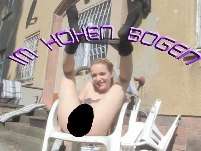 IM HOHEN BOGEN