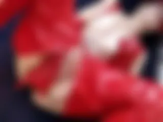 Lady in Red - Part 1