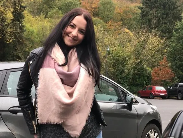 Angemacht, mitgenommen, DURCHGEFICKT, Muschi besamt!