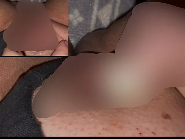 So nass hast du meine Pussy noch nie gesehen
