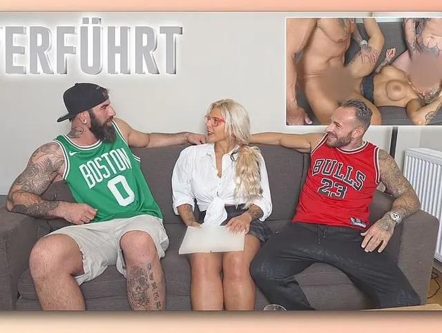 Dreier unter guten Freunden