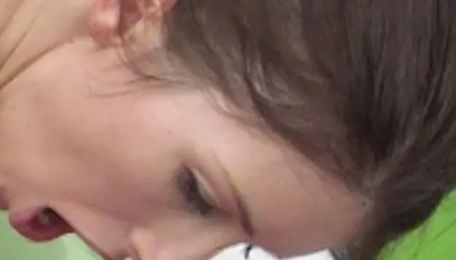 Mein Arschloch mit Sperma abgefüllt